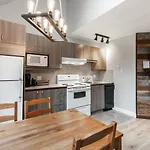 Le Rustique - Condos Mont-Tremblant By Kasania