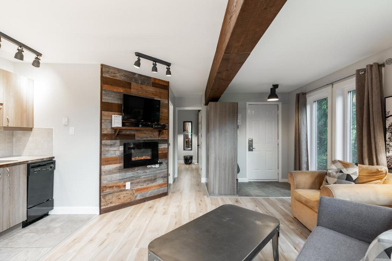 Le Rustique - Condos Mont-tremblant Apartment *